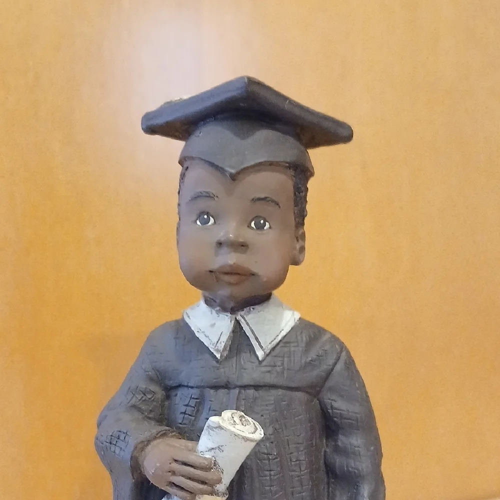 1993 Sarah's Attic Graduate Willie Limited Edition